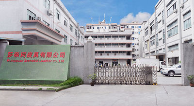 Китай Dongguan Scenekid Leather Co., Ltd.